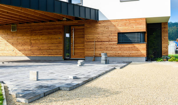 Best Concrete Paver Driveway  in Linglestown, PA
