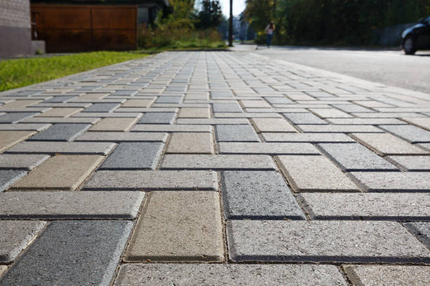 Professional Driveway Pavers in Linglestown, PA