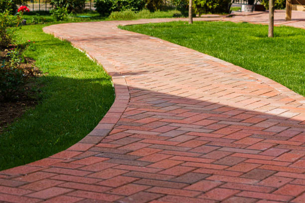 Best Residential Driveway Paver Services  in Linglestown, PA