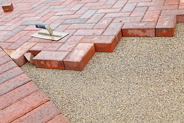 Best Permeable Paver Driveway  in Linglestown, PA