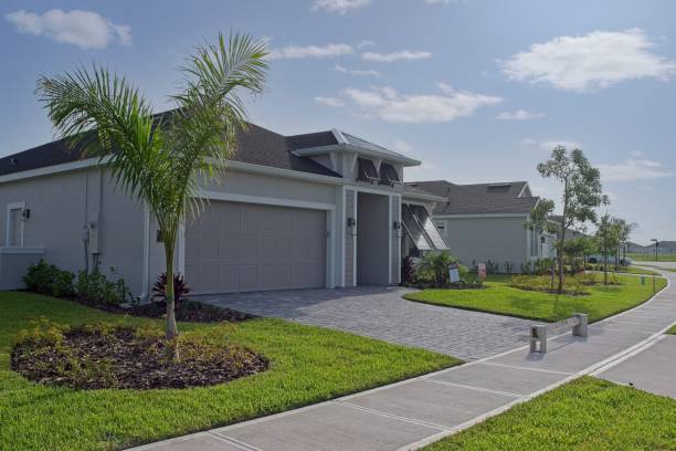 Reasons to Select Us for Your Driveway Paving Requirements in Linglestown, PA
