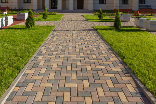 Best Driveway Pavers Installation  in Linglestown, PA